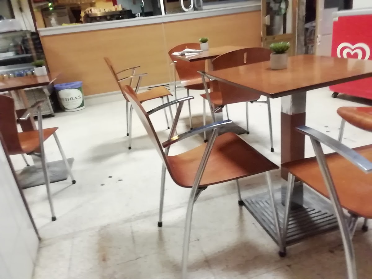 Coffee Brewery Bairrada