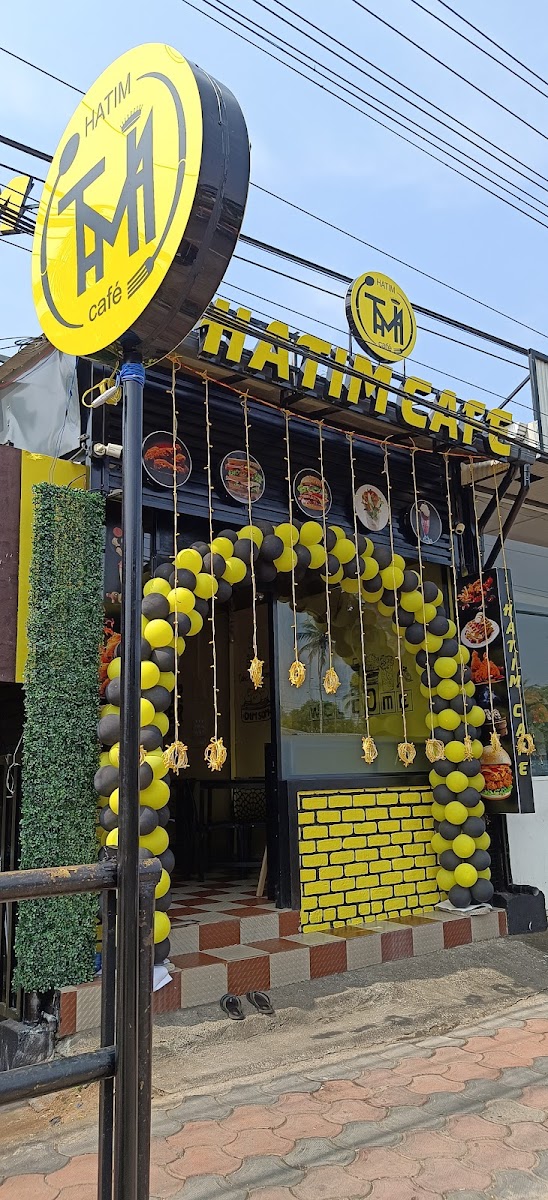 Hatim Cafè
