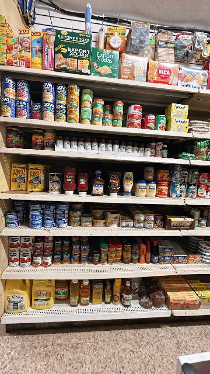 Panadería y Repostería Nixzaliz