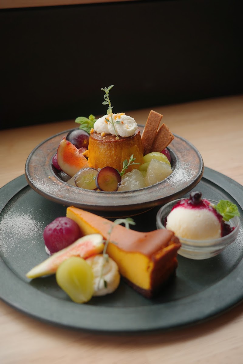 Natural Cafe YADORI-NA - 3