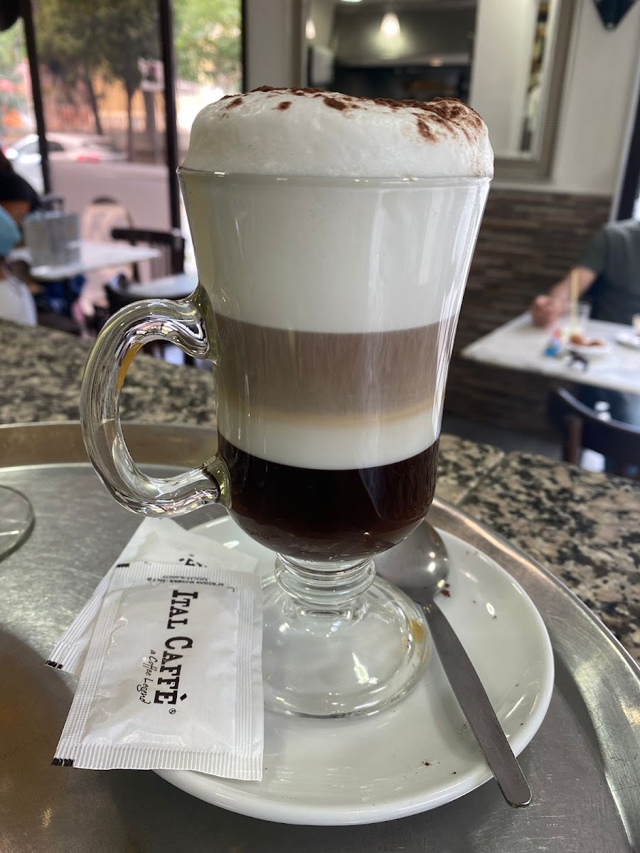 Cafeteria Cru Sants - 7