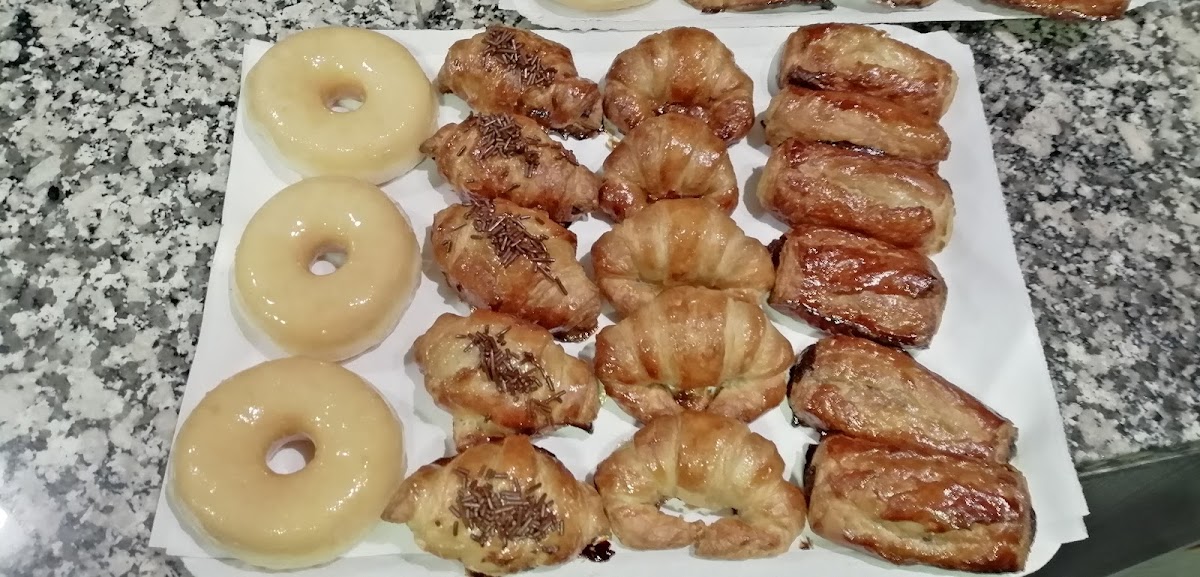 Cafeteria Cru Sants - 8