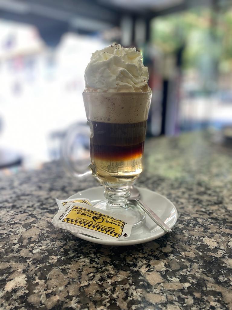 Cafeteria Cru Sants - 9