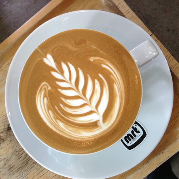 Mrt coffee - 5