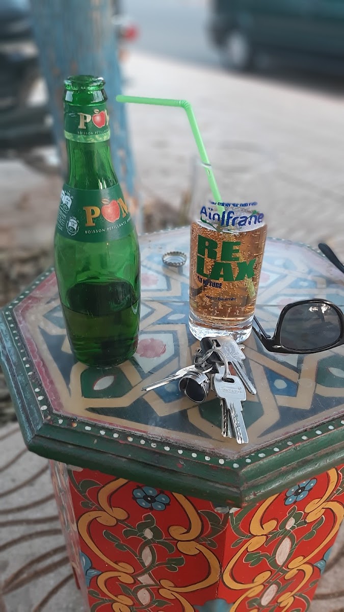 Cafe El Mouatamid - 6