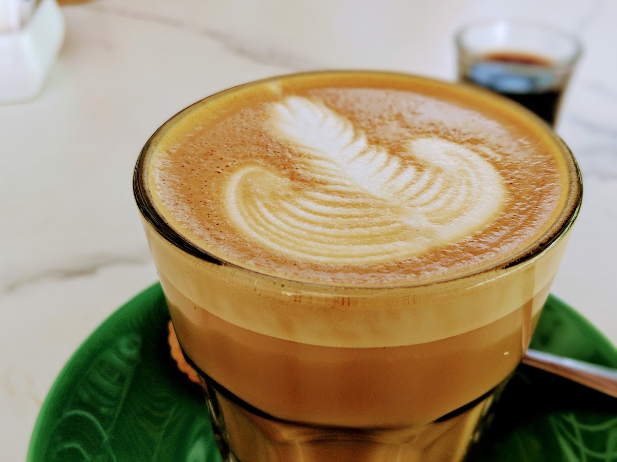 Coffee n Oven Kuta Beach - 10