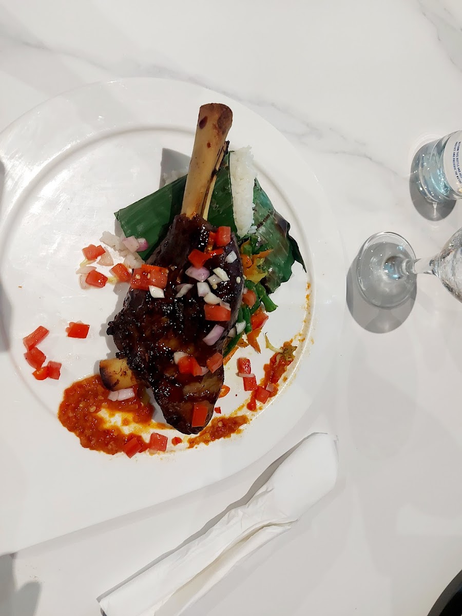 Coffee n Oven Kuta Beach - 6