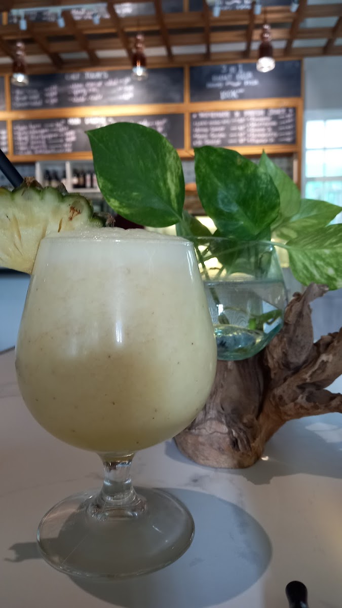 Coffee n Oven Kuta Beach - 7