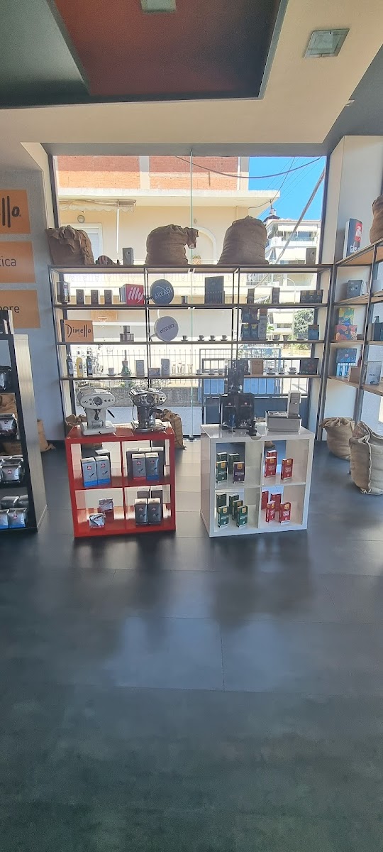 COFFEE SECRET SINGLE MEMBER P.C.