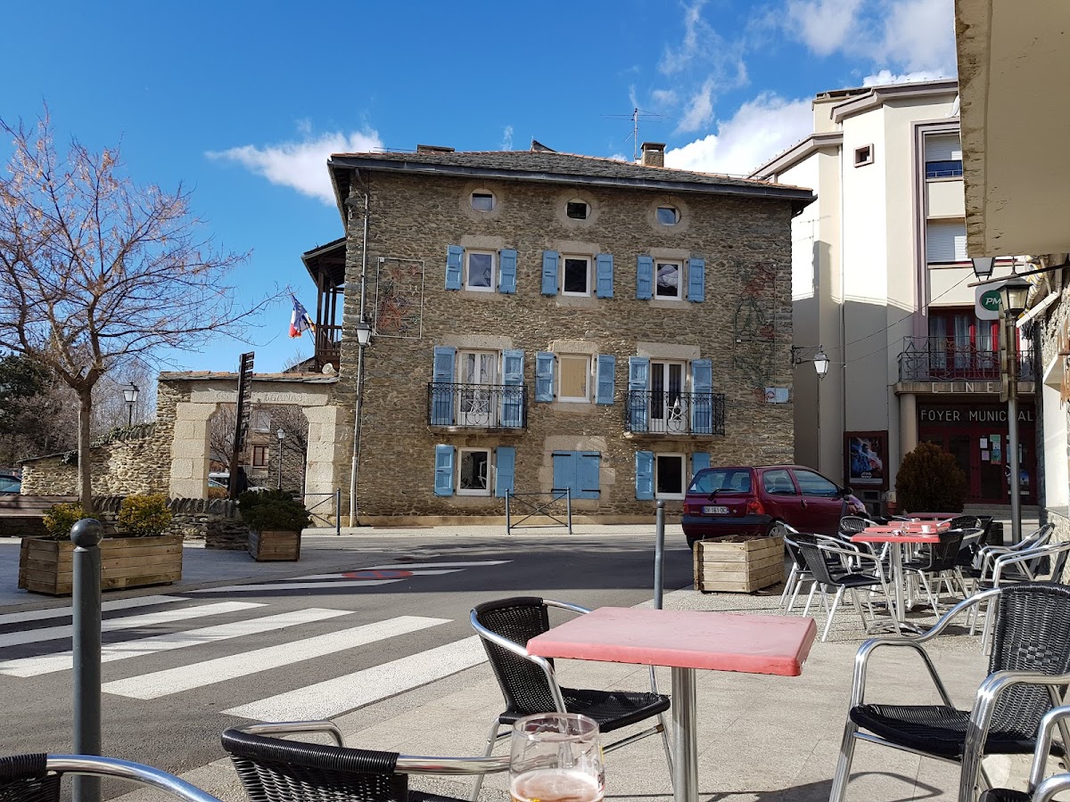 Cafe de france mac d aqui