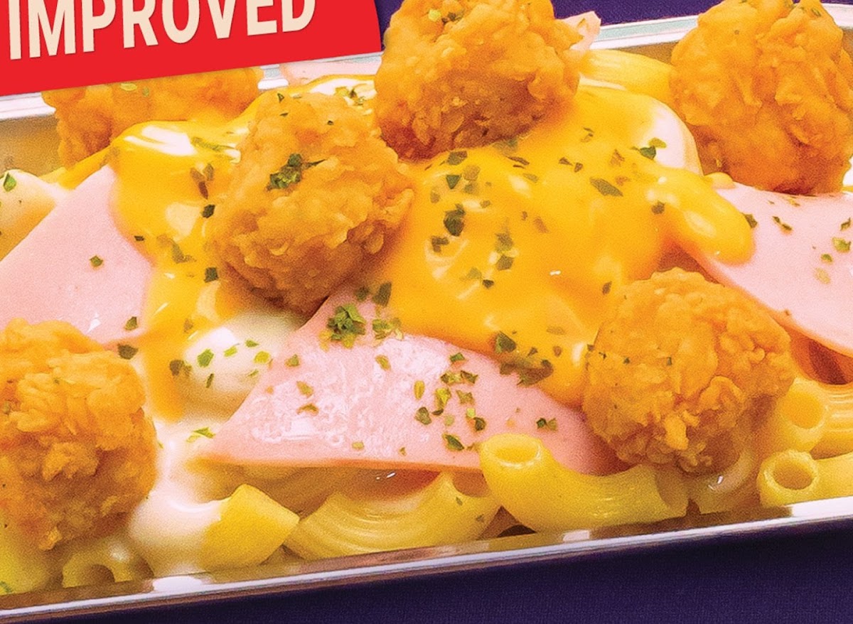 Tealive Bangunan Peruda Pekan Kuala Kedah, Alor Setar - 2