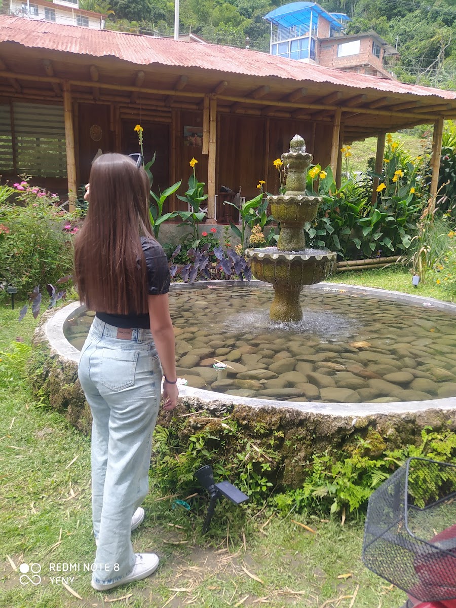 Finca los Quirogas - 3