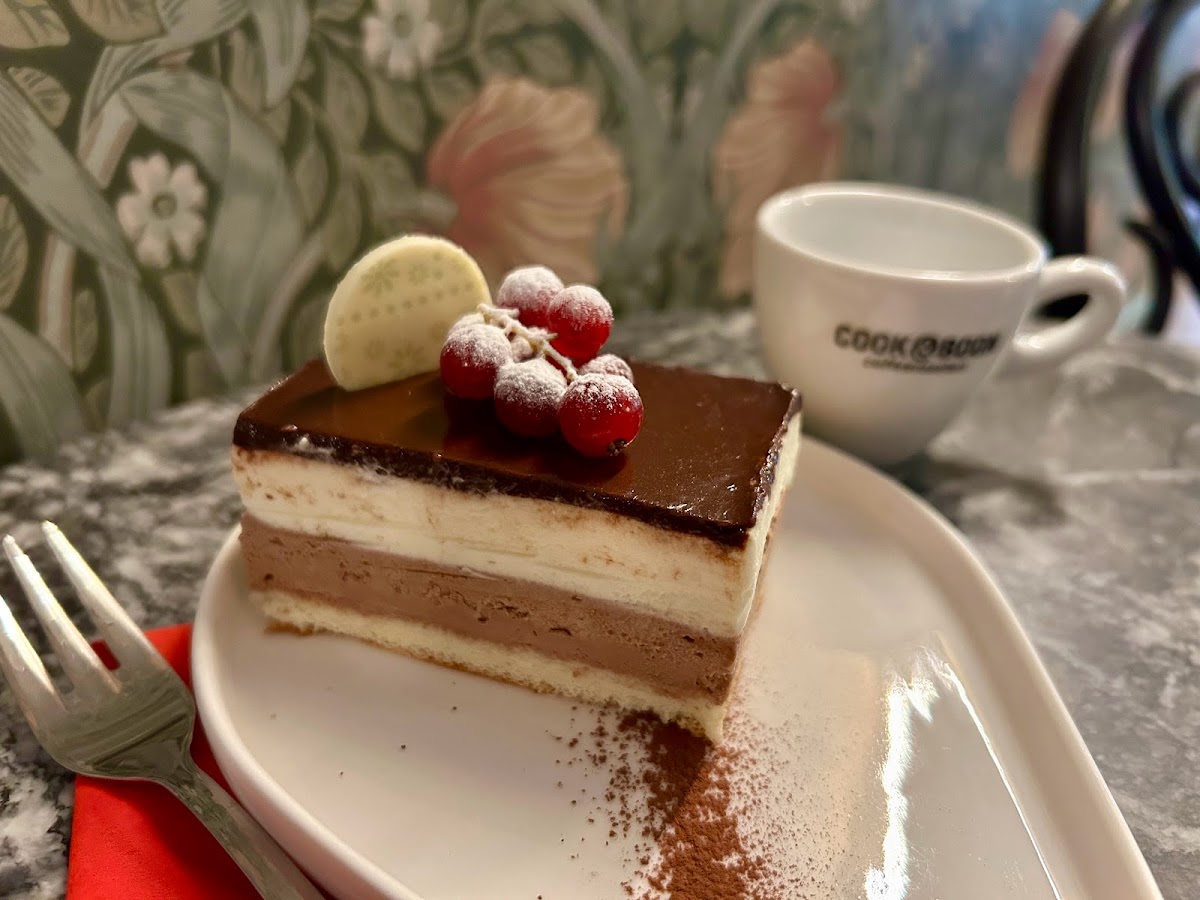 Chocolat Franca - 10