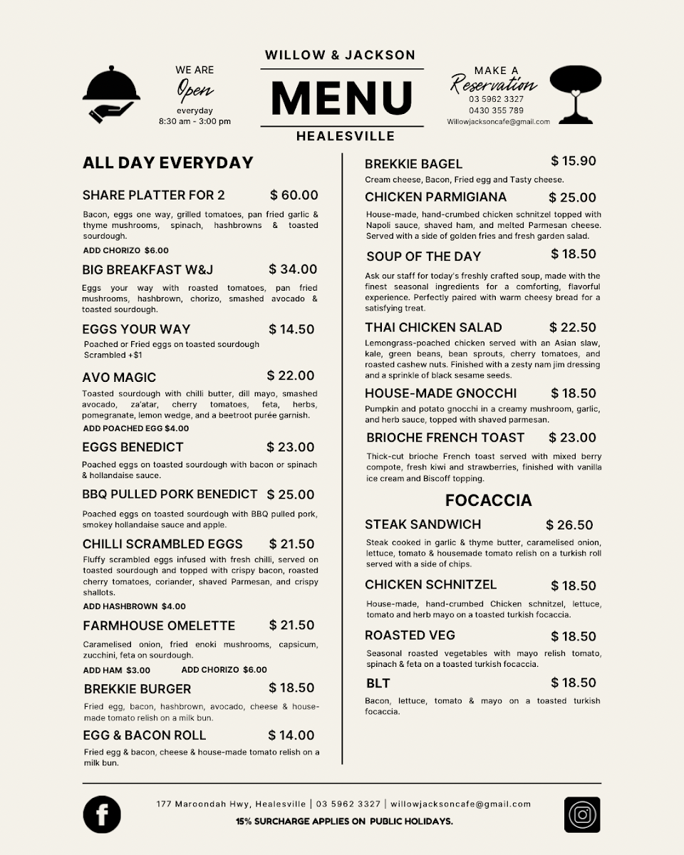 Willow & Jackson - 4