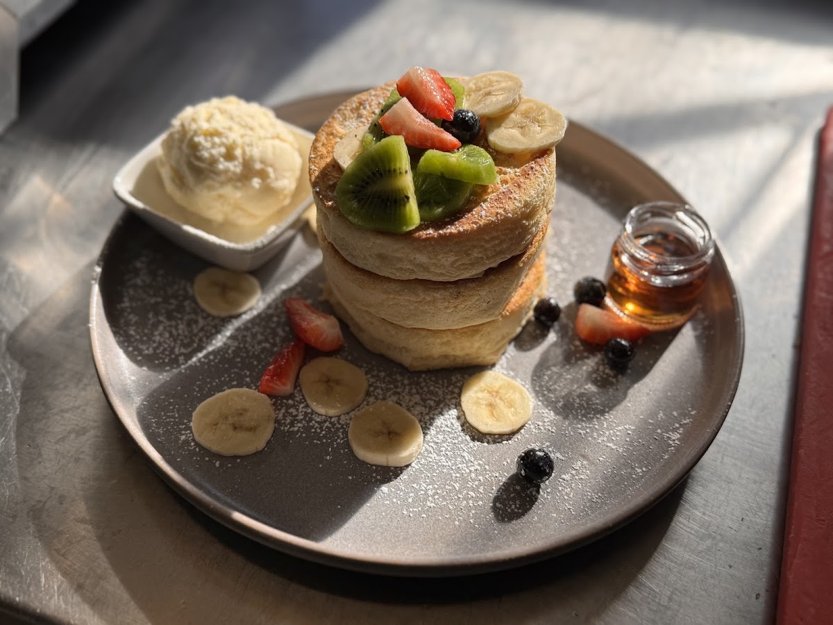 Willow & Jackson - 2