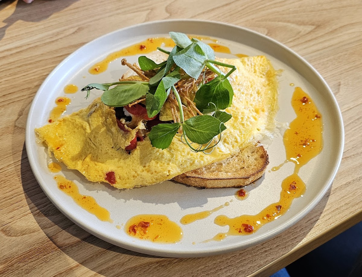 Willow & Jackson - 3