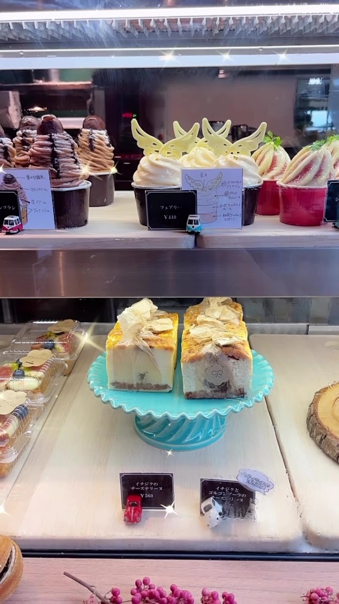 TEA HOUSE laCASA 安城店 - 2