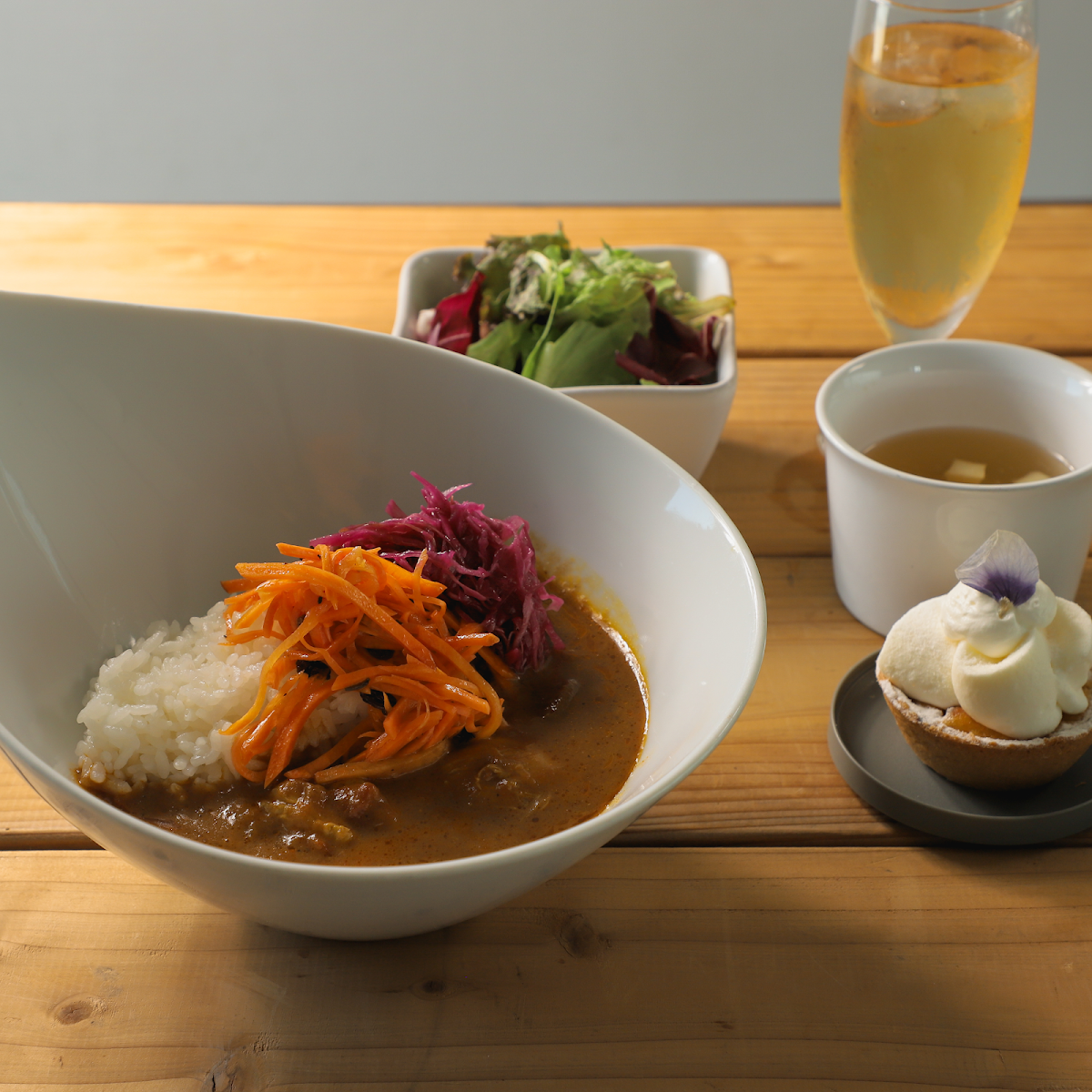 TEA HOUSE laCASA 安城店 - 4