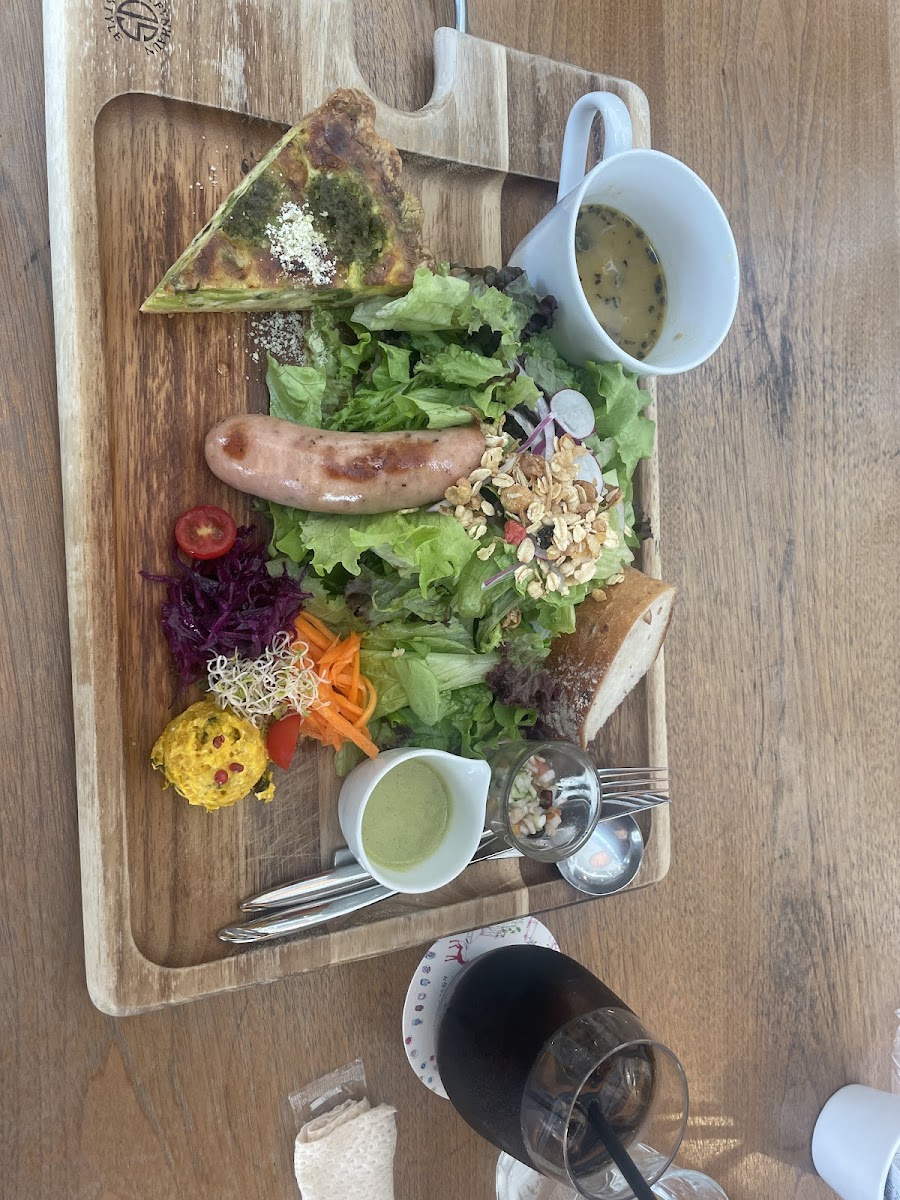 TEA HOUSE laCASA 安城店 - 5