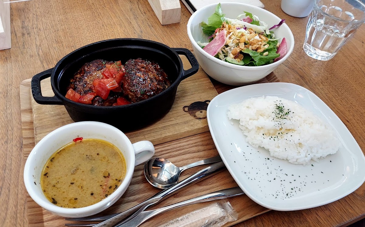 TEA HOUSE laCASA 安城店 - 6