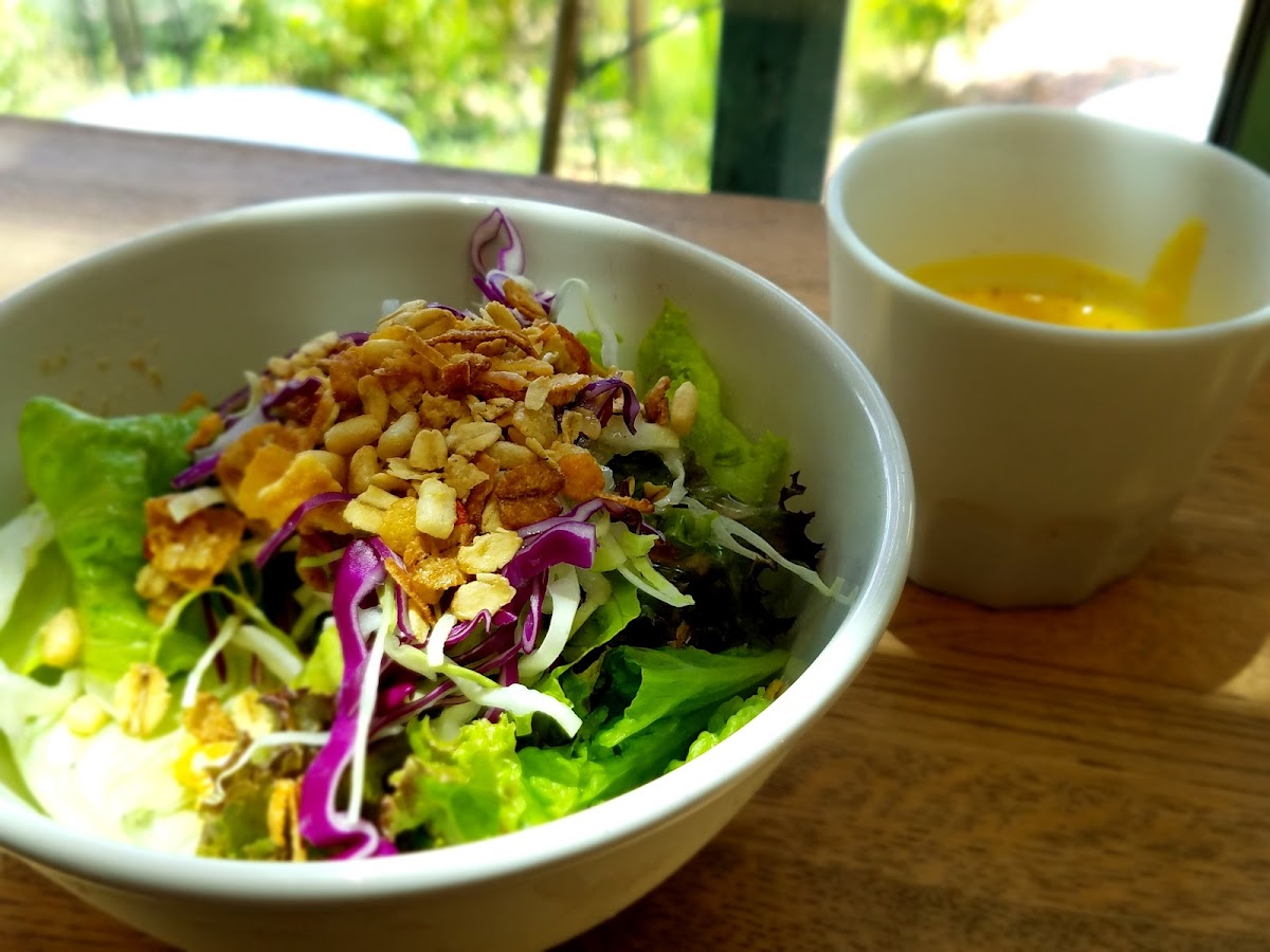 TEA HOUSE laCASA 安城店 - 7