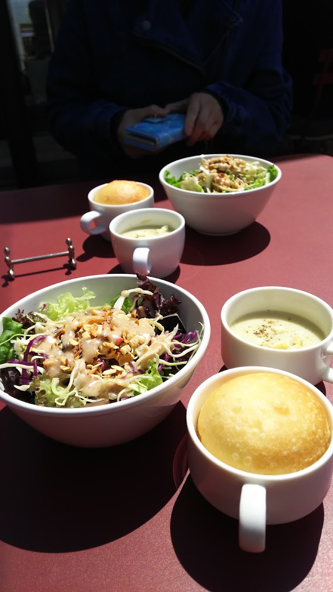 TEA HOUSE laCASA 安城店 - 8