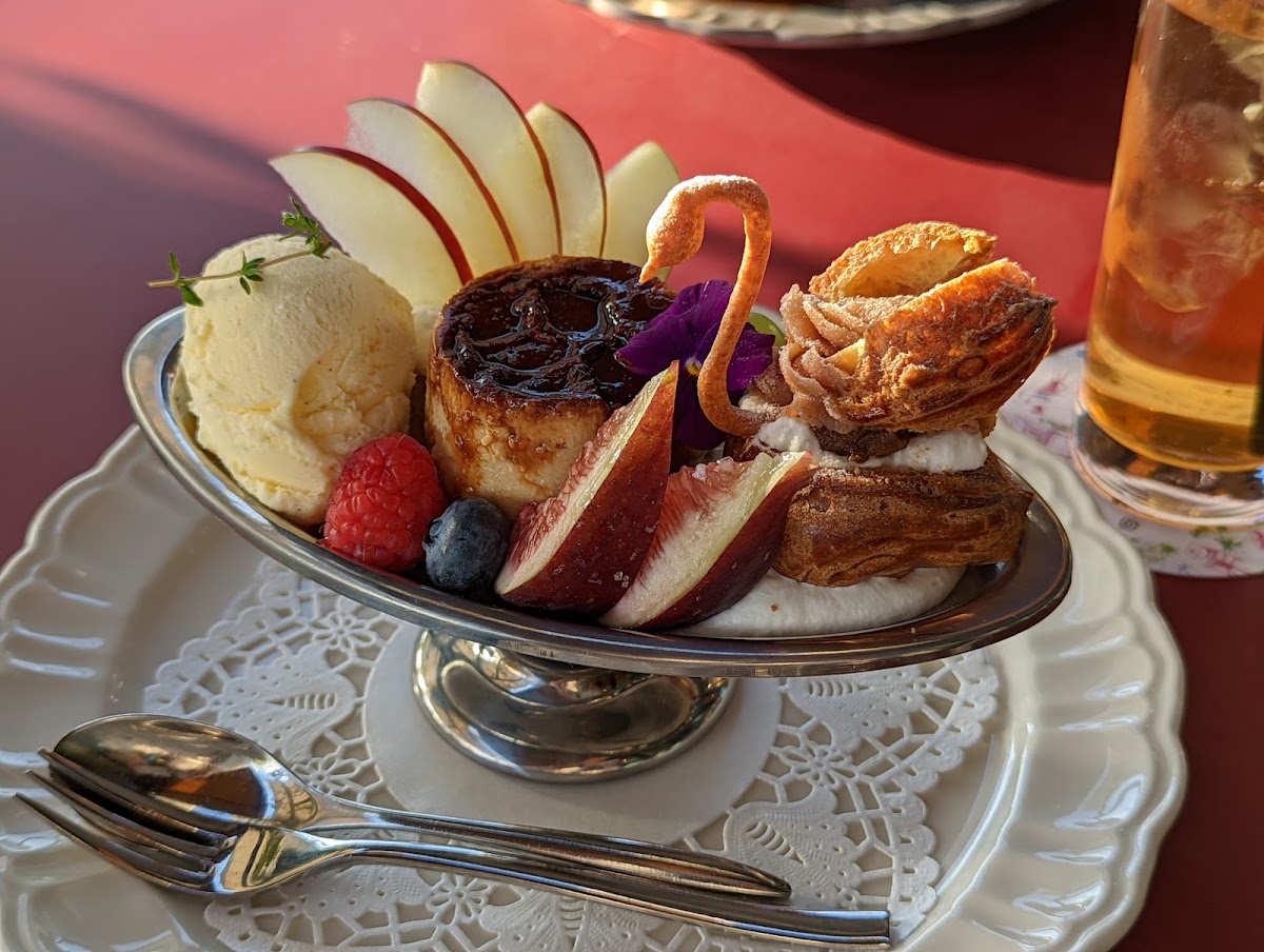 TEA HOUSE laCASA 安城店 - 9