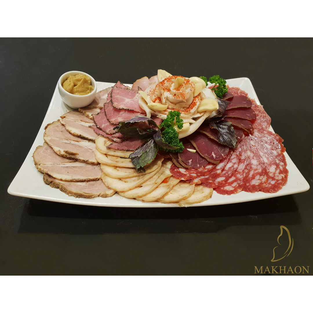 Swallowtail restaurant - 10