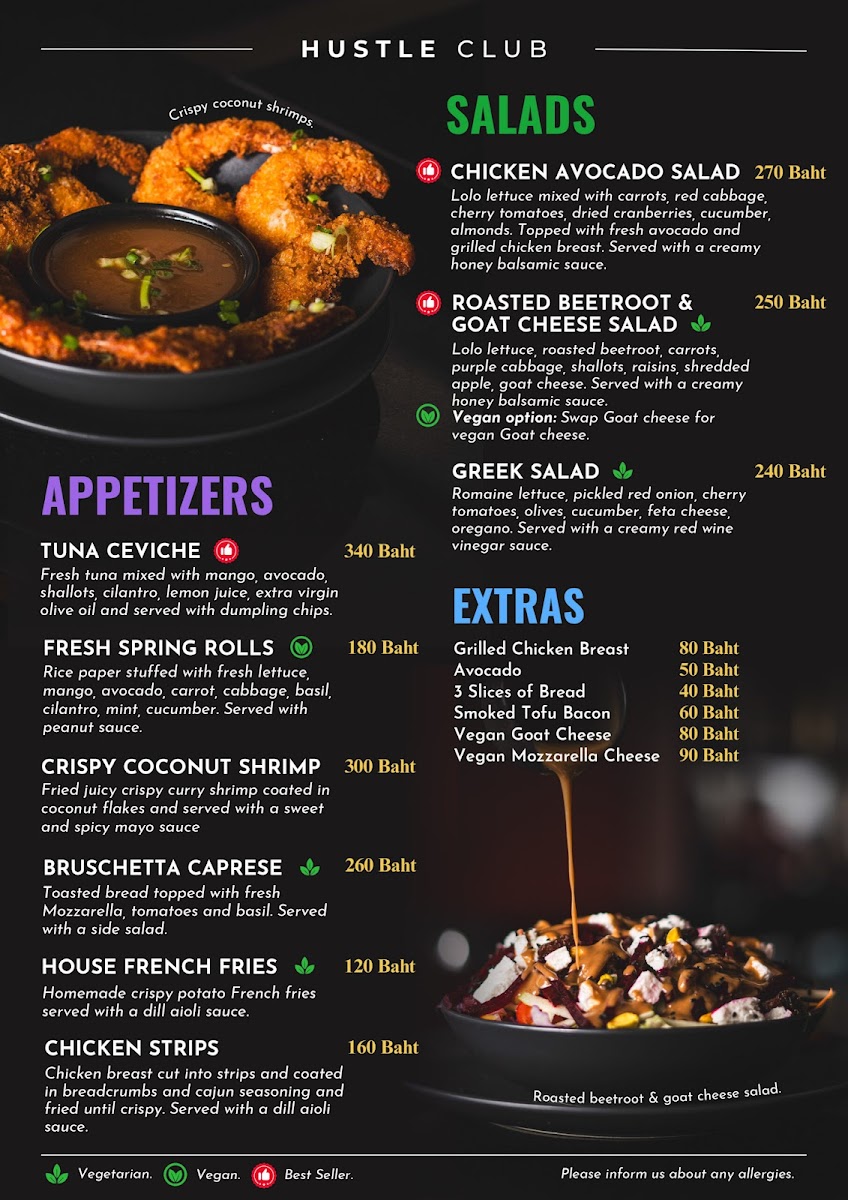 Hustle Club Koh Phangan - 2