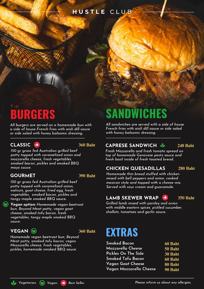 Hustle Club Koh Phangan - 3