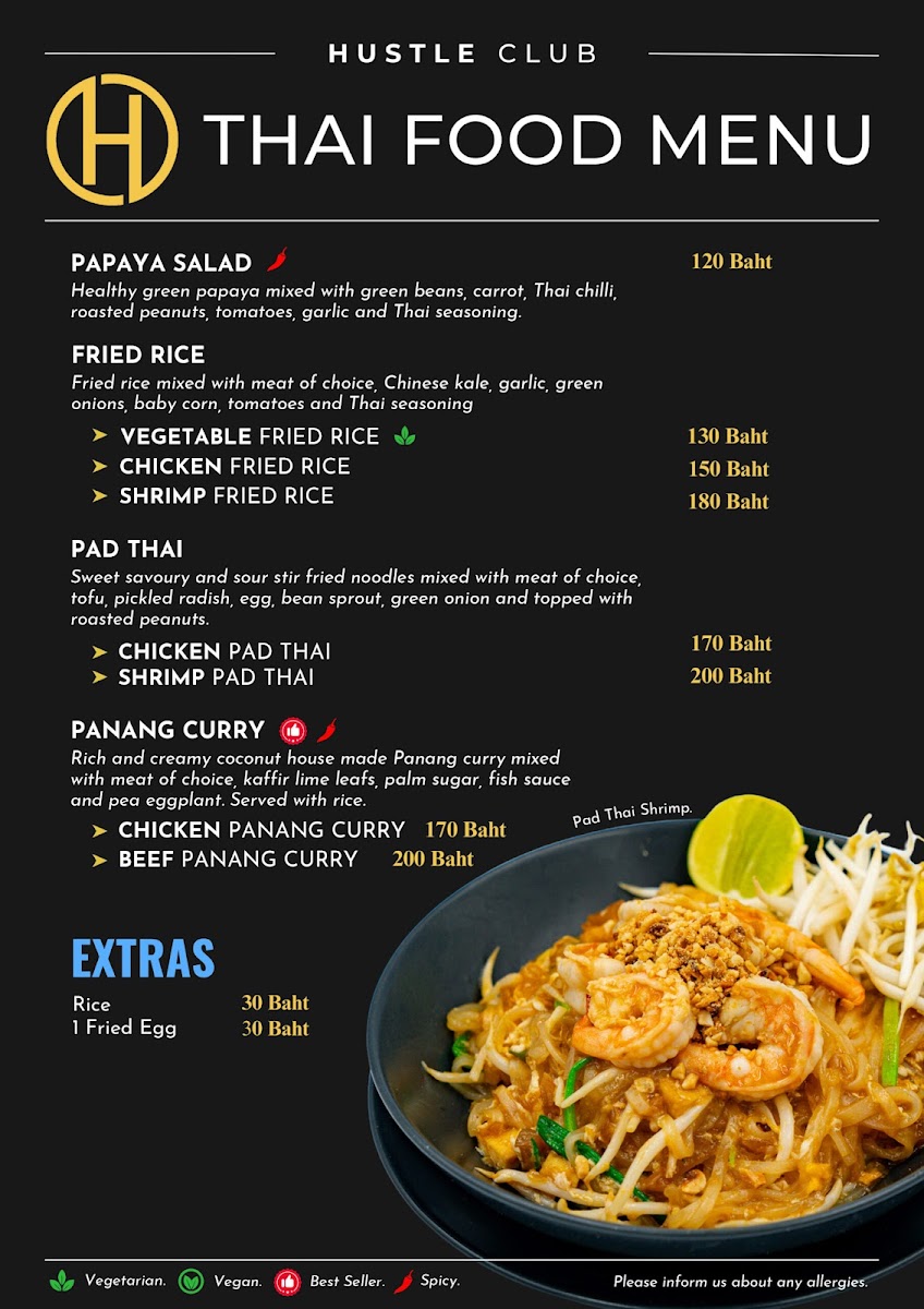 Hustle Club Koh Phangan - 4