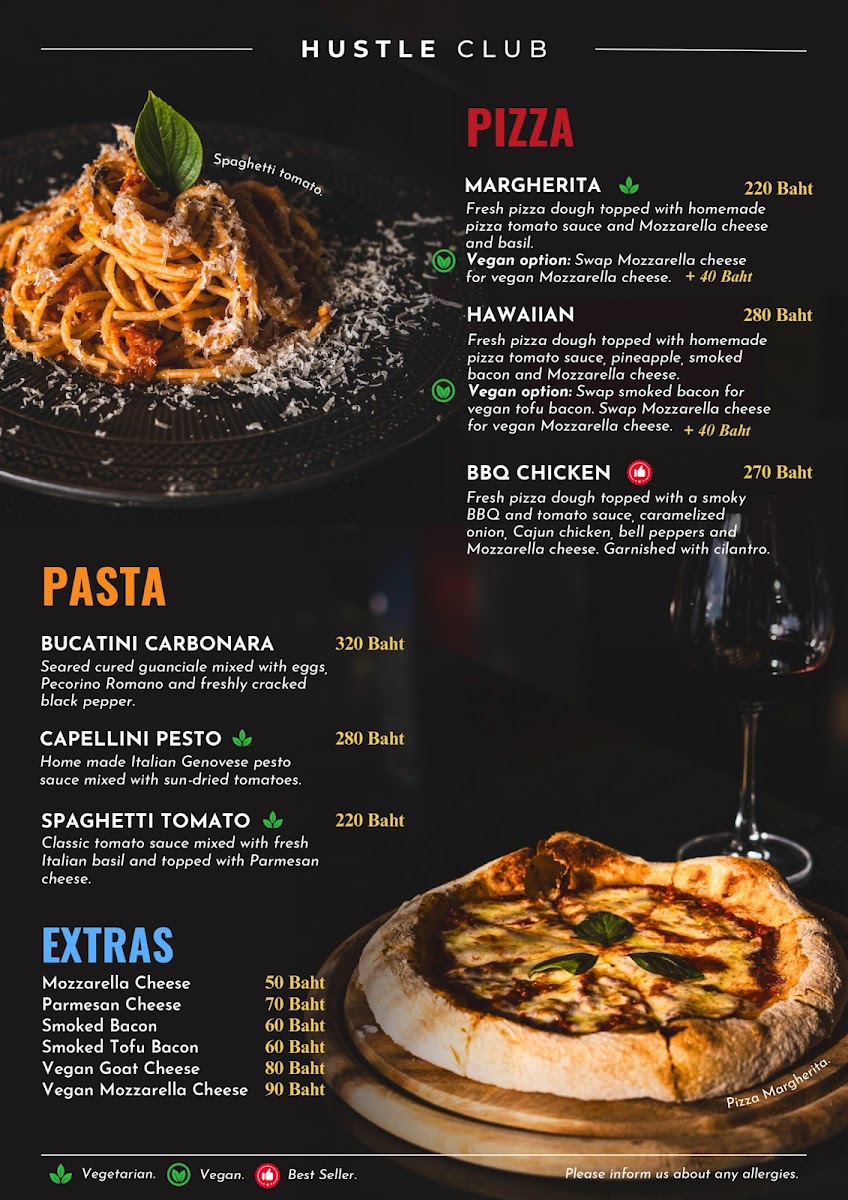 Hustle Club Koh Phangan - 7