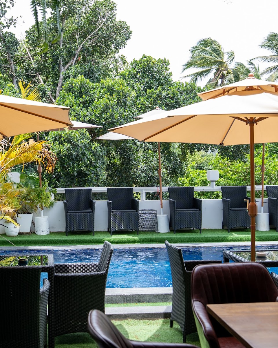 Hustle Club Koh Phangan - 7