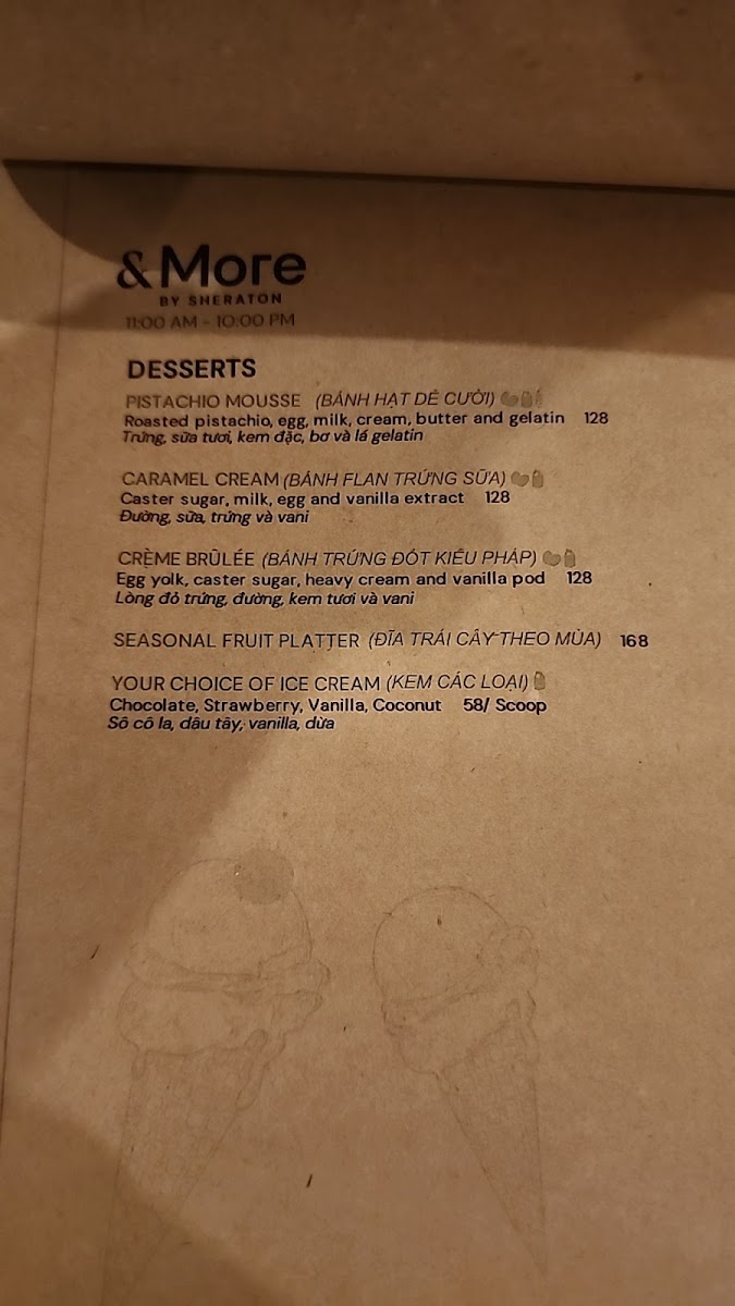 & More by Sheraton - Café & Lounge - 5