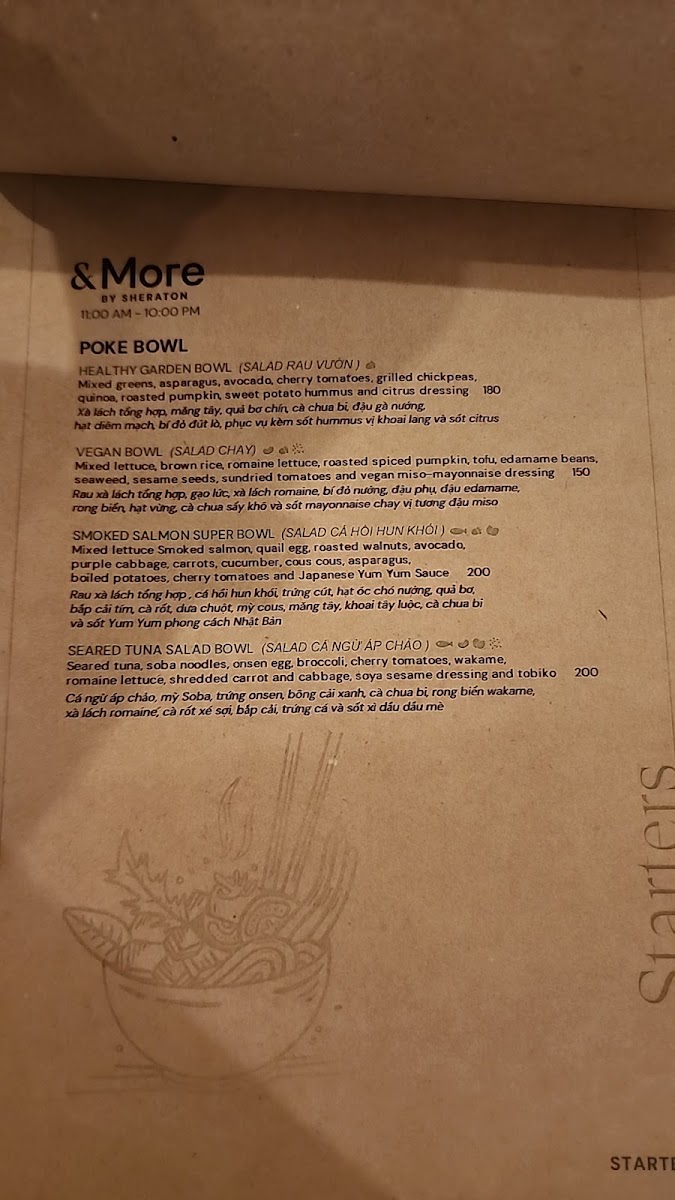 & More by Sheraton - Café & Lounge - 6