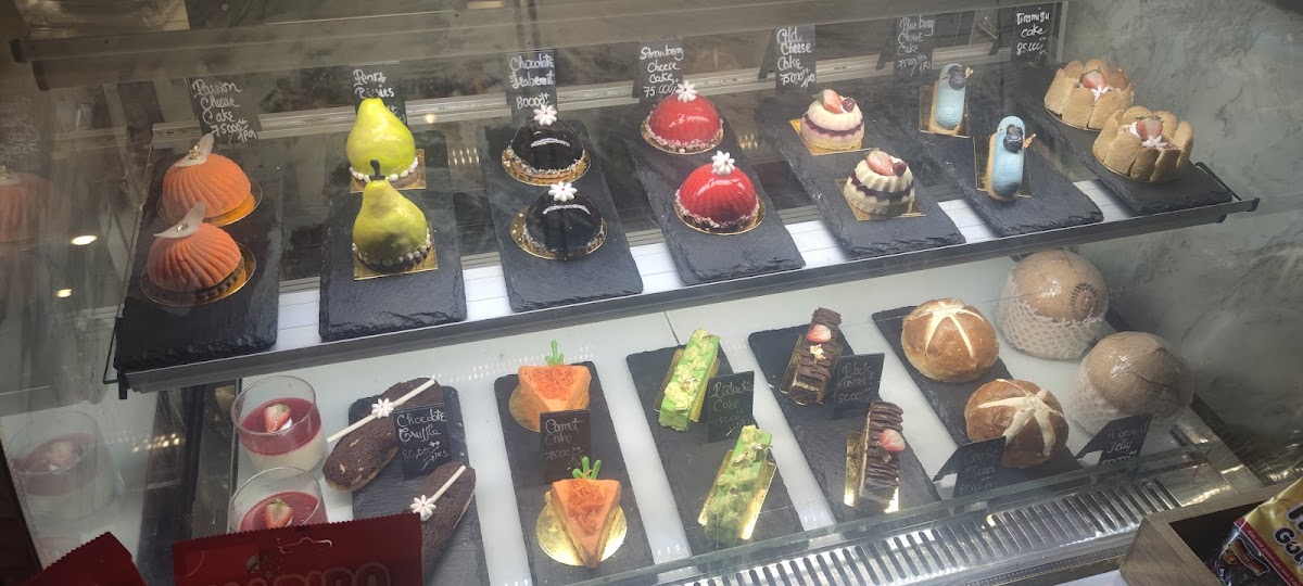 & More by Sheraton - Café & Lounge - 10