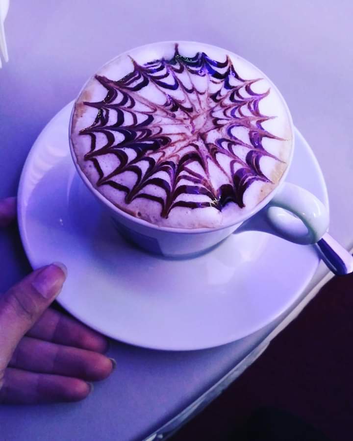 Cafe Melissa • კაფე მელისა - 10