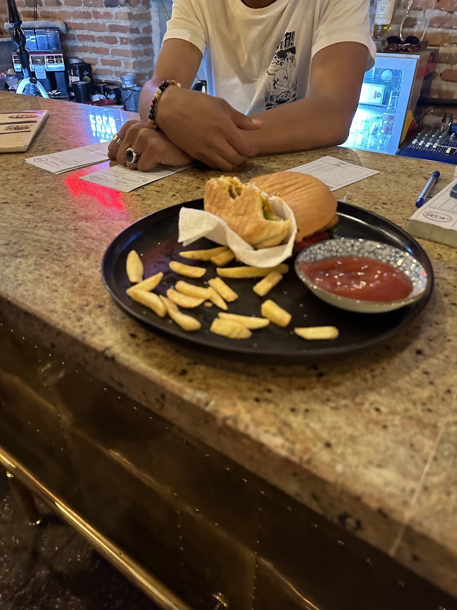 Cafe Melissa • კაფე მელისა - 3