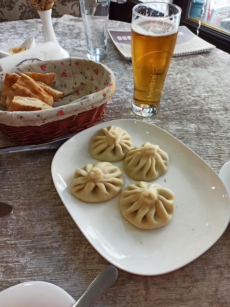 Cafe Melissa • კაფე მელისა - 4