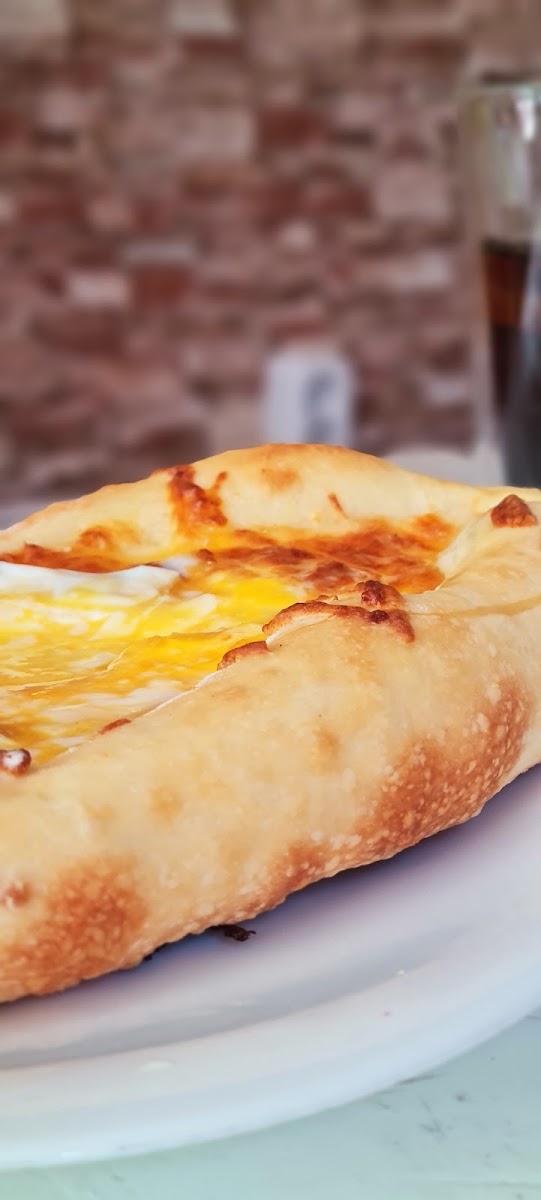 Cafe Melissa • კაფე მელისა - 7