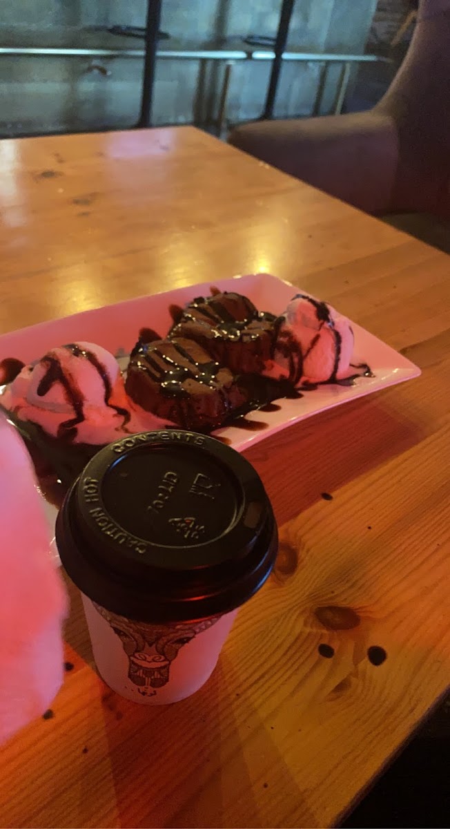 Cafe Melissa • კაფე მელისა - 8