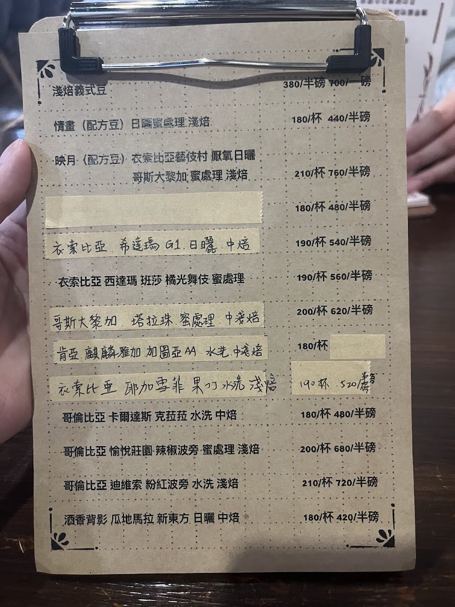 咖啡.旮得 by cafecar - 10