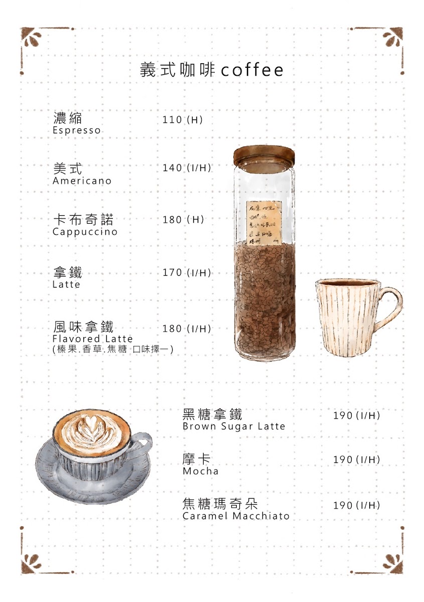 咖啡.旮得 by cafecar - 4