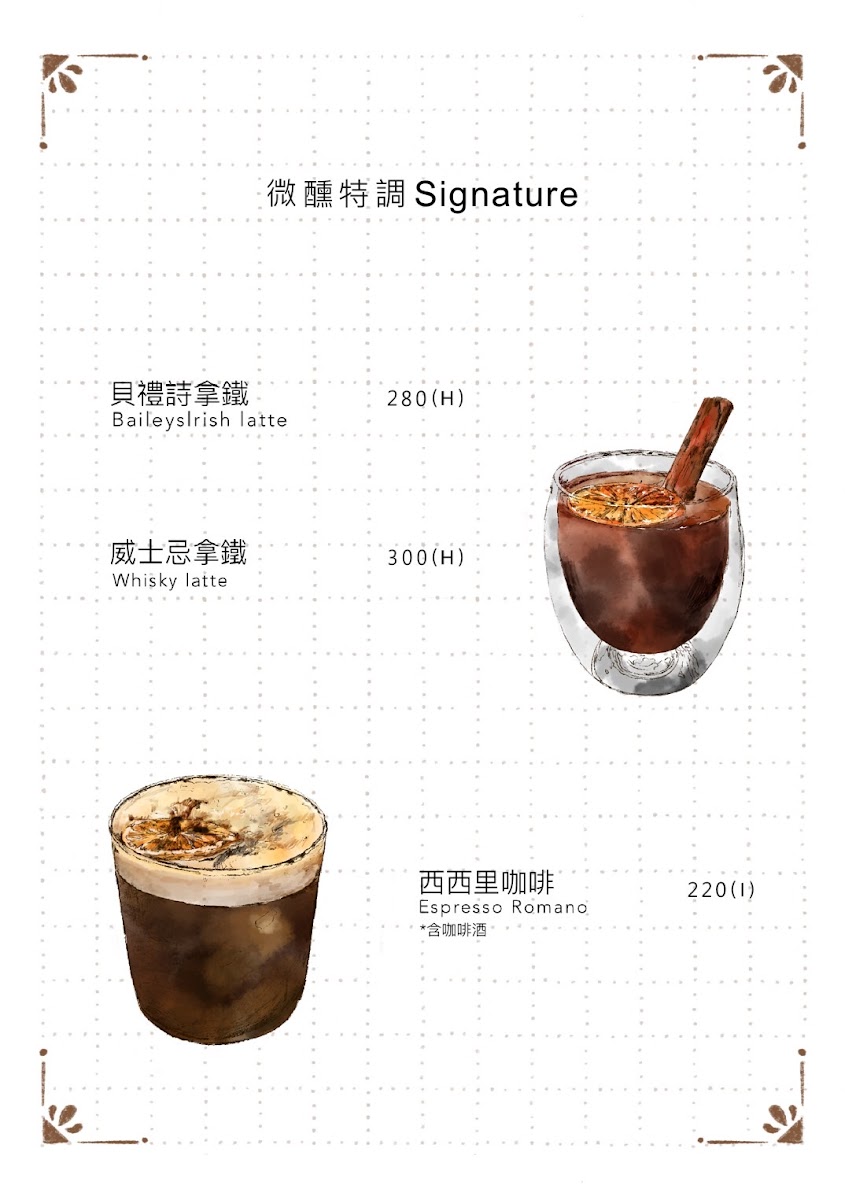 咖啡.旮得 by cafecar - 9