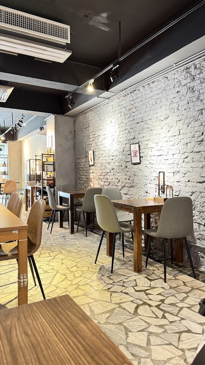 咖啡.旮得 by cafecar - 2