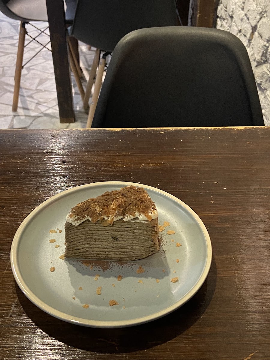 咖啡.旮得 by cafecar - 8