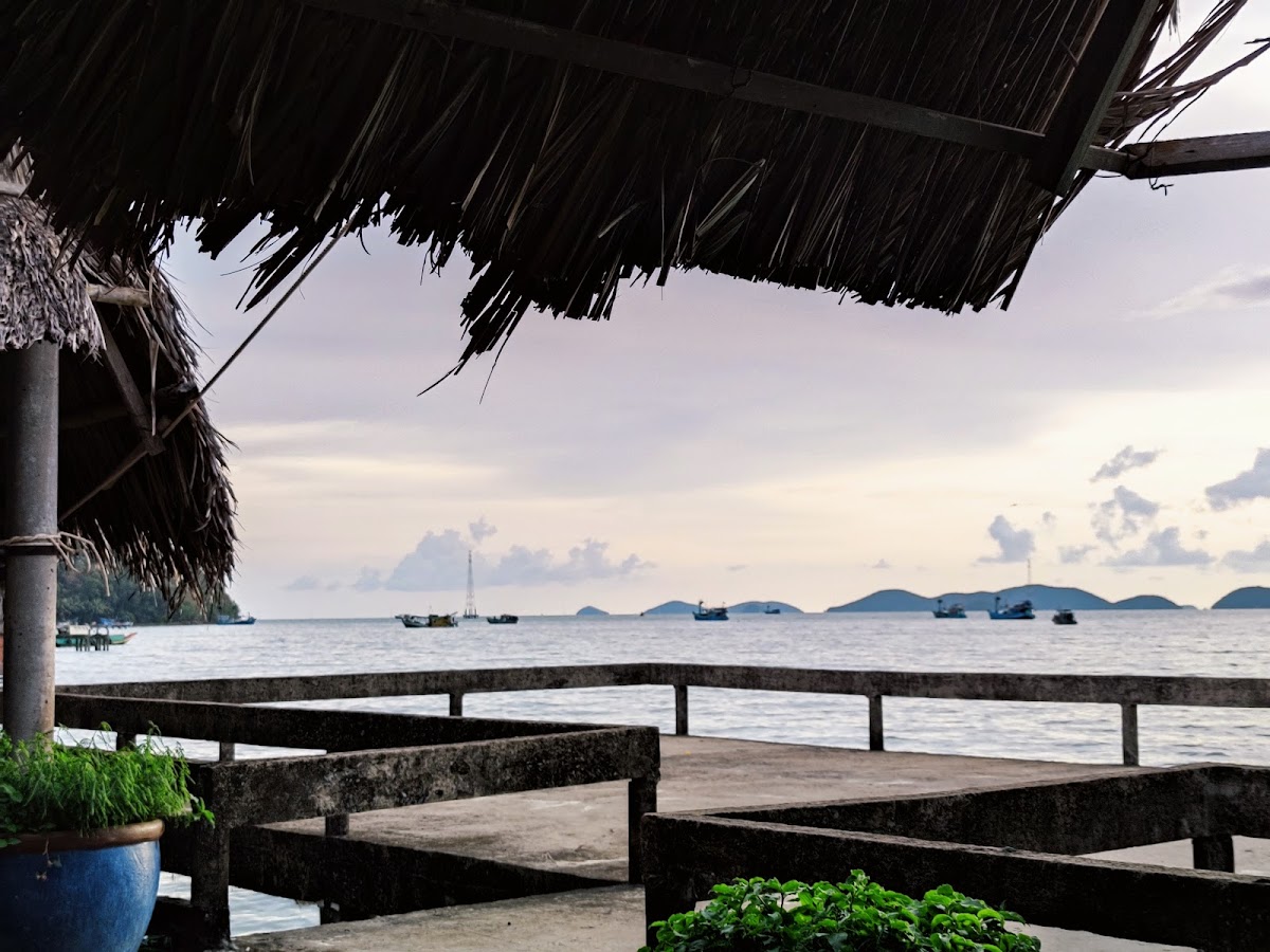 Cà Phê Anh Thư - 3