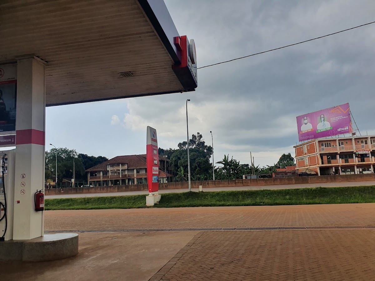 Vybz Cafe Stabex Mpala - 3