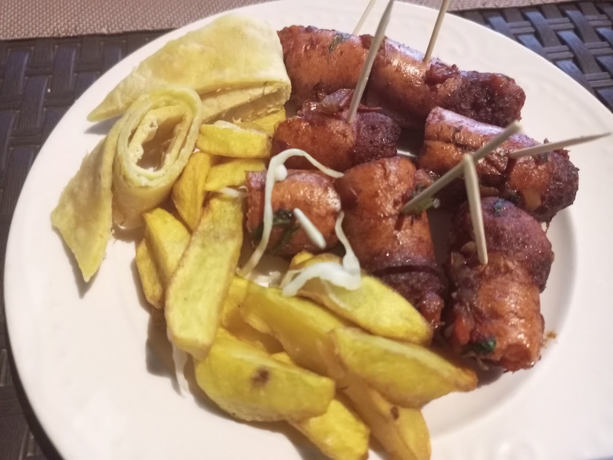 Vybz Cafe Stabex Mpala - 5