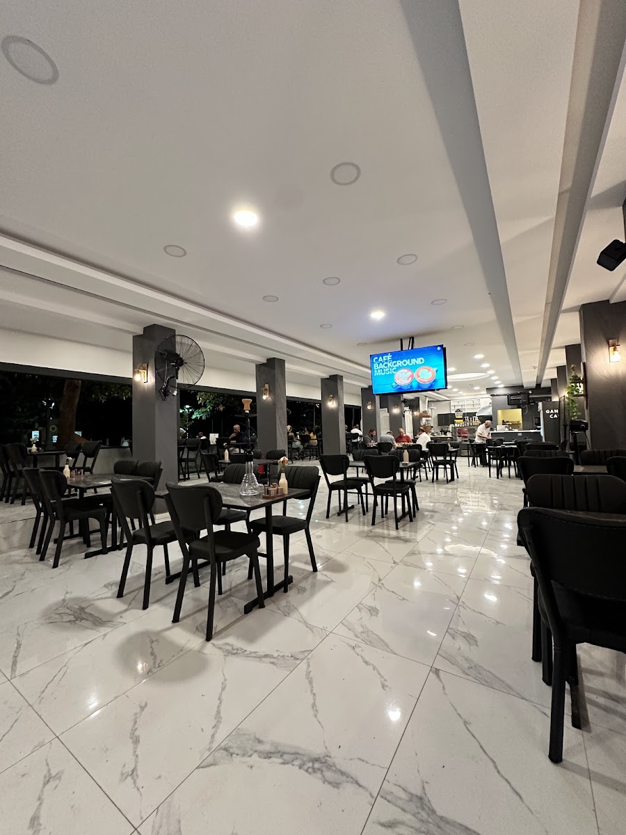 GANİTA CAFE